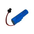 Micron - Oyuncak Araba Pili - 3.7 Volt 1200 mAh - SM Soket