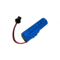 Micron - Oyuncak Araba Pili - 3.7 Volt 1200 mAh - SM Soket