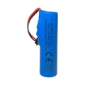 Micron - Oyuncak Araba Pili - 3.7 Volt 1200 mAh - SM Soket