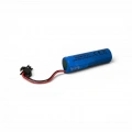 Micron - Oyuncak Araba Pili - 3.7 Volt 900 mAh - SM Soket