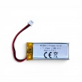 Micron - Polimer Pil - 501540 - 3.7 volt 280 mAh - Devreli