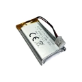 Micron - Polimer Pil - 602040 - 3.7 volt 450 mAh - Devreli