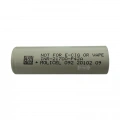 Molicel INR21700 P42A 4000 mAh 3.7V Li-ion Şarjlı Pil