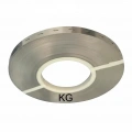 Nikel Şerit - 32700 - 1p - Braketli - Delikli - 0.15 mm Kalınlık - 15 mm Genişlik - 1 Kg