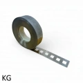 Nikel Şerit - 32700 - 2p - Braketli - 0.15 mm Kalınlık - 1 kg