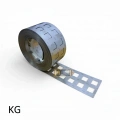 Nikel Şerit - 32700 - 3p - Braketli - 0.20 mm Kalınlık - 1 Kg