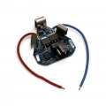 OLT - Armut Batarya Bms - 3s 10a - Mavi
