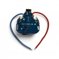 OLT - Armut Batarya Bms - 3s 10a - Mavi