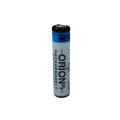 Orion 10440 400 mAh 3.7V AAA Li-ion Şarj Edilebilir Pil