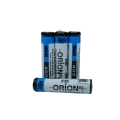 Orion 10440 400 mAh 3.7V AAA Li-ion Şarj Edilebilir Pil