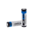 Orion 14500 900 mAh 3.7V AA Li-ion Şarj Edilebilir Kalem Pil