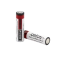 Orion - Şarjlı Pil - Lityum İyon - 3.7v 2000mAh - 18650 Boy - 15c - Başsız - Min 100 adet
