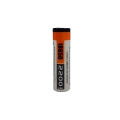 Orion - Şarjlı Pil - Lityum İyon - 3.7v 2200 mAh - 18650 Boy - 5c - Başsız - Min Alım 100 Adet