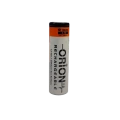 Orion - Şarjlı Pil - Lityum İyon - 3.7v 2200 mAh - 18650 Boy - 5c - Başsız - Min Alım 100 Adet