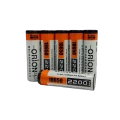 Orion - Şarjlı Pil - Lityum İyon - 3.7v 2200 mAh - 18650 Boy - 5c - Başsız - Min Alım 100 Adet