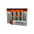 Orion - Şarjlı Pil - Lityum İyon - 3.7v 2200 mAh - 18650 Boy - 5c - Başsız - Min Alım 100 Adet