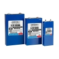 Orion 3.2 Volt 50 Ah Lifepo4 Prizmatik Hücre