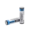 Orion - Şarjlı Pil - Lityum İyon - 3.7v 3000mAh - 18650 Boy - 10c - Başsız
