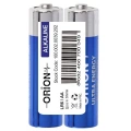 Orion Lr6 AA Alkalin Kalem Pil 2li