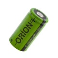 Orion - Şarjlı Pil - Ni-Mh - 1.2v 5000mAh - C Boy - Başsız