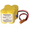 PANASONIC BR-2/3AGCT4A 2400MAH