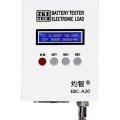 Zke Tech A20 - Pil Test Cihazı - 0-30v 20a - 85 Watt