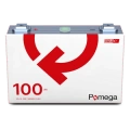 Pomega Prizmarik Hücre - 105 Amper