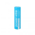 Power-Xtra 14500 - 3.7V 800 Mah AA - Li-ion Pil -Başsız