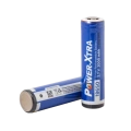 Power-Xtra 18650 2000 mAh 3.7V Fener Pili Şarj Edilebilir - Devreli