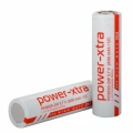 Power Xtra 18650 Pil - 2400 mAh - 12c Matkap Pili