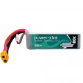 Power-Xtra PX1800XT4S - 4S1P - 14.8V 1800 mAh Li-Polymer Pil -80C