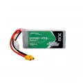 Power-Xtra PX850XT3S - 3S1P - 11.1V 850 mAh Li-Polymer Pil -80C