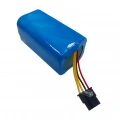 Robot Süpürge Pili - 360 C50 - 2600 mAh