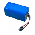 Robot Süpürge Pili - 360 S5 - 2600 mAh
