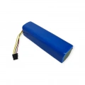 Robot Süpürge Pili - Arçelik RS9034 - 5800 mAh