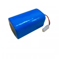 Robot Süpürge Pili - Fakir Robert RS 710 - 2600 mAh