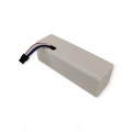 Robot Süpürge Pili - xiaomi 1c vacuum mop - 5200 mAh - Kutulu