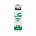 Saft LS14500 - AA 3.6V Li-SOCI2 Lithium Pil