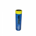 SERTEC 3.2V IFR18650 1500 MAH LIFEPO4 PİL