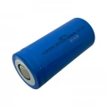 Sertec - 32700 3.2 Volt 6000 mAh Lifepo4 Pil