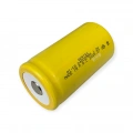 Sertec - Ni-CD Şarjlı Pil - D Boy - 1.2 Volt 4000 mAh