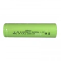 Sertec - Ni-Mh Şarjlı Pil - 4/3AF18670 - 1.2 Volt 4500 mAh