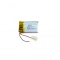 Sertec - Polimer Pil - 402030 - 3.7 volt 200 mAh - Devreli