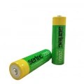 Sertec - Şarjlı Pil - Lityum İyon - 3.7v 2000mAh - 18650 Boy - 1c - Başlı
