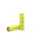 Sertec - Şarjlı Pil - Lityum İyon - 3.7v 2600mAh - 18650 Boy - 5c - Başsız
