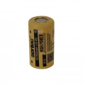 Sertec - Şarjlı Pil - NiCD - 1.2 Volt 2000 mAh - SC Boy - 10c - Başsız