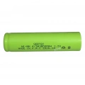 Sertec - Şarjlı Pil - NiMH - 1.2 Volt 3800 mAh - 4/3A Boy - Başsız