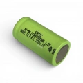 Sertec - Şarjlı Pil - NiMH - 1.2 Volt 750 mAh - 2/3AA Boy - Başsız