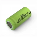 Sertec - Şarjlı Pil - NiMH - 1.2 Volt 750 mAh - 2/3AA Boy - Başsız