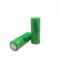 Sertec - Şarjlı Pil - NiMH - 1.2 Volt 400 mAh - 2/3AAA Boy - Başsız